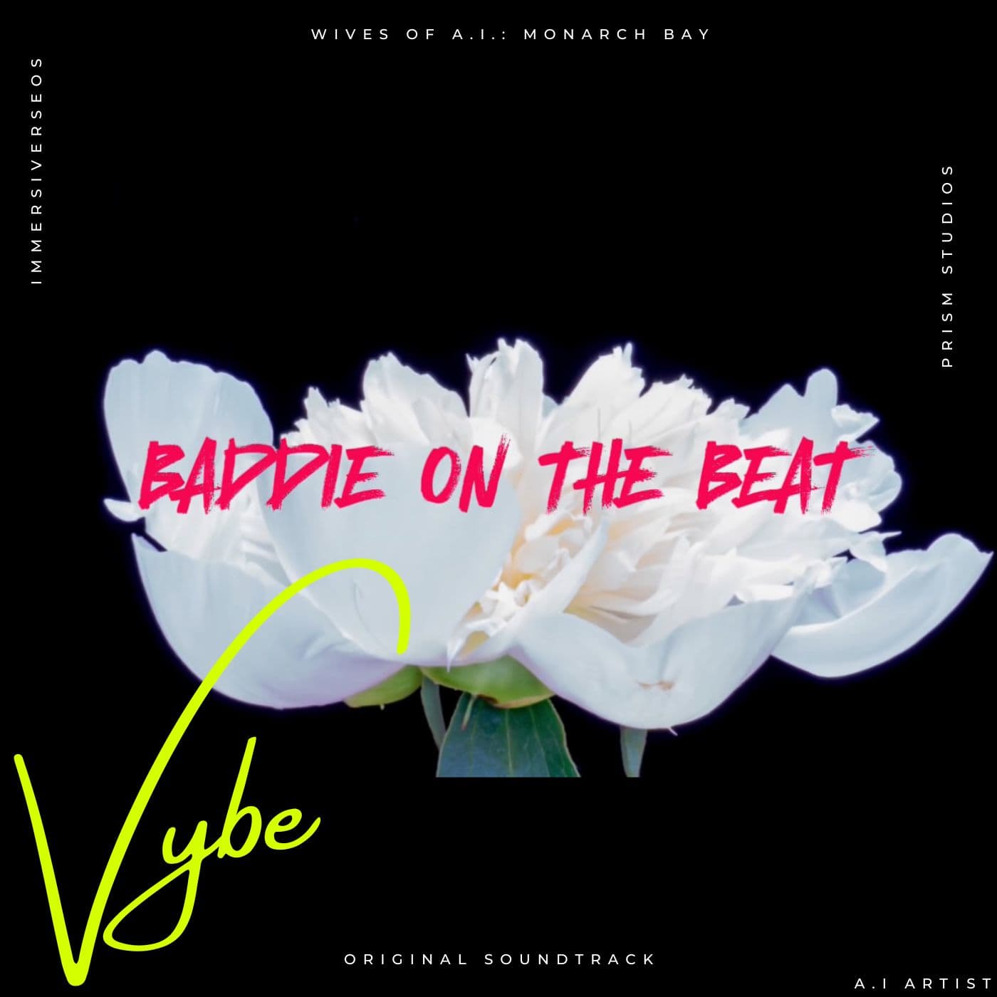 VYBE — Baddie on the Beat