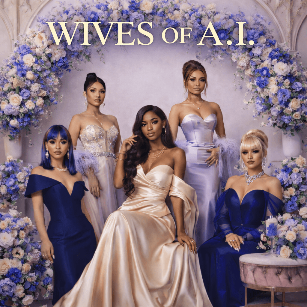 Wives of A.I.